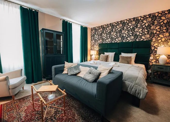 Hotel Telc