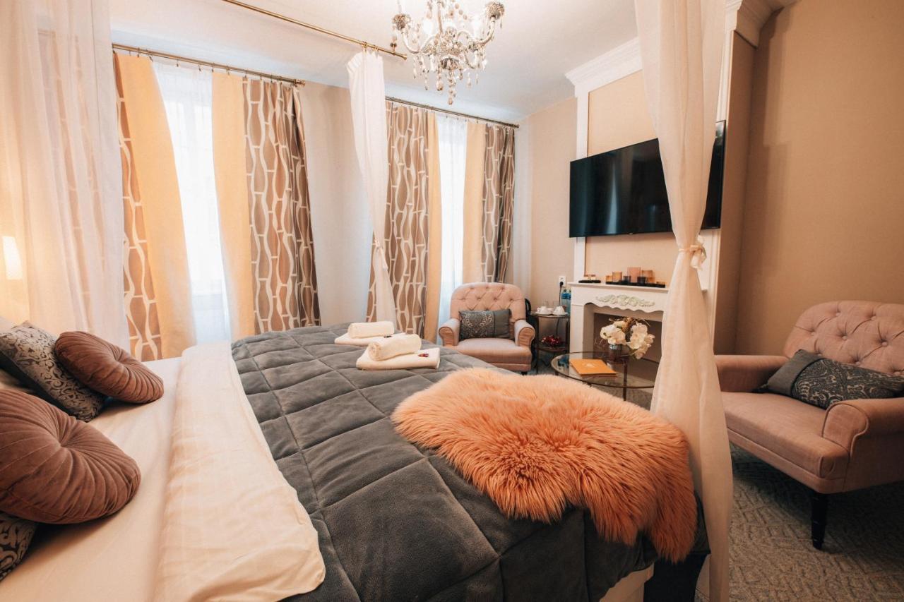 Hotel Telc Hotel