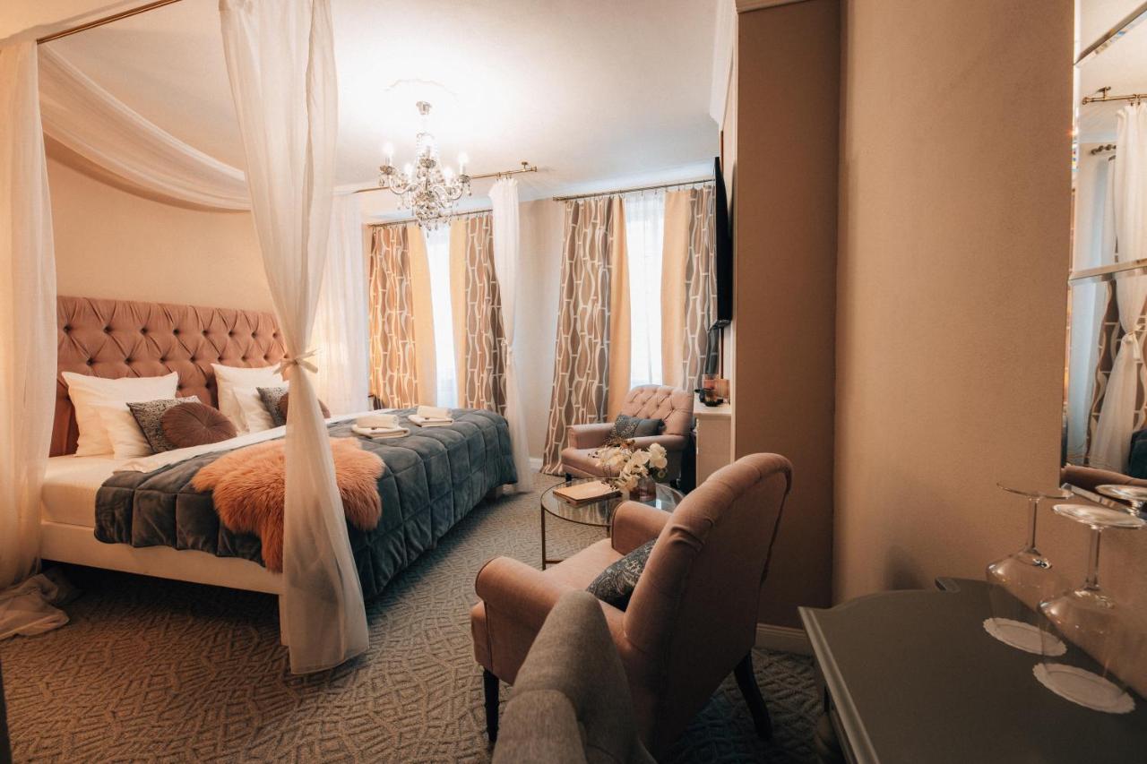 Hotel Telc Telc