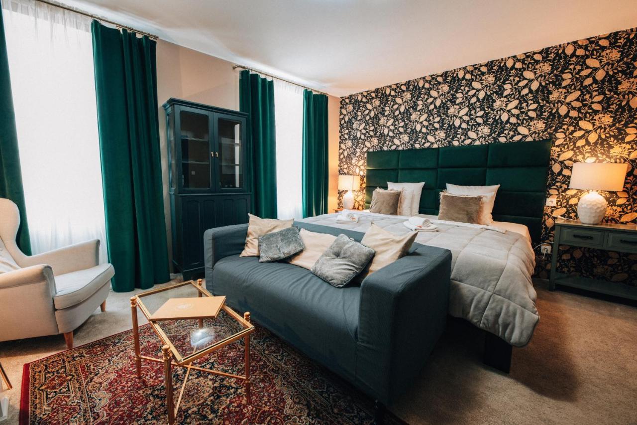 Hotel Telc Hotel 4*