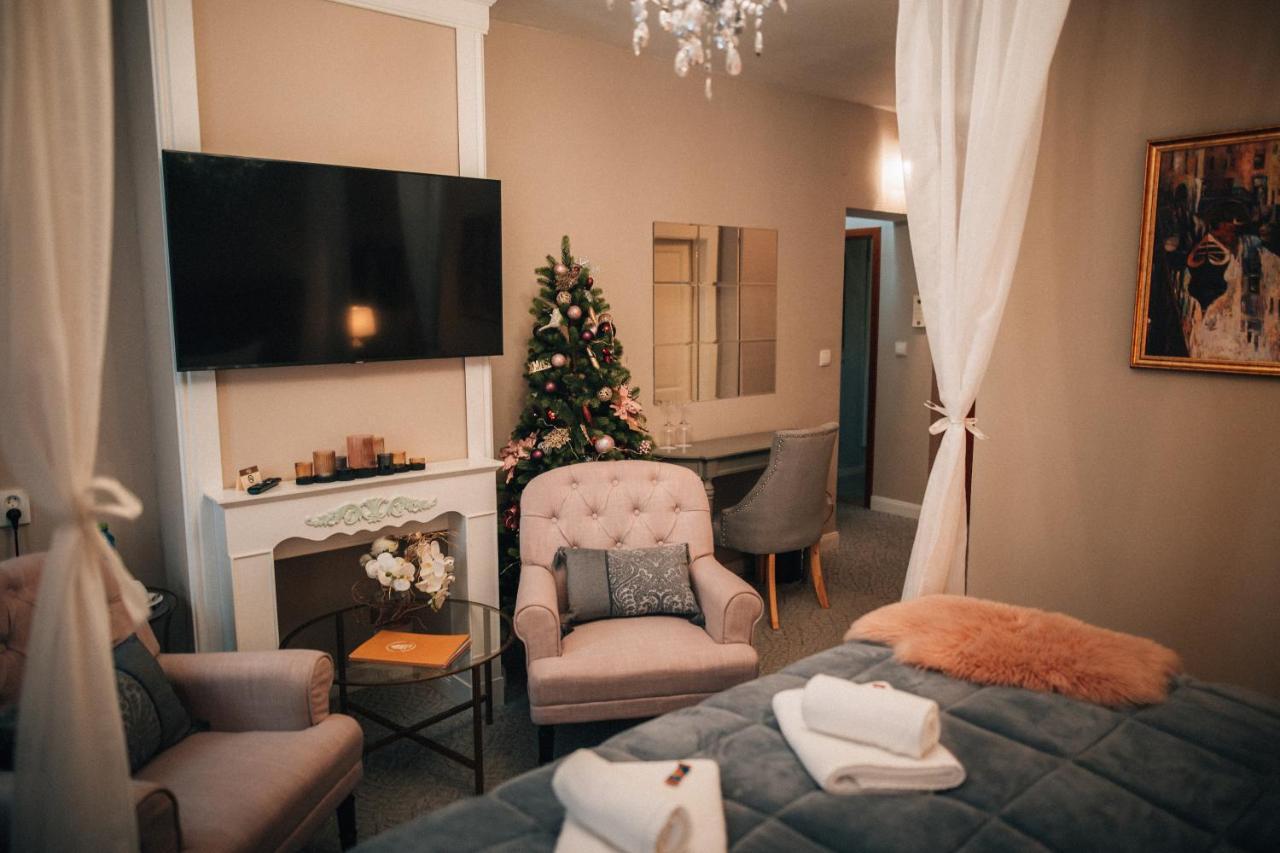 Hotel Telc
