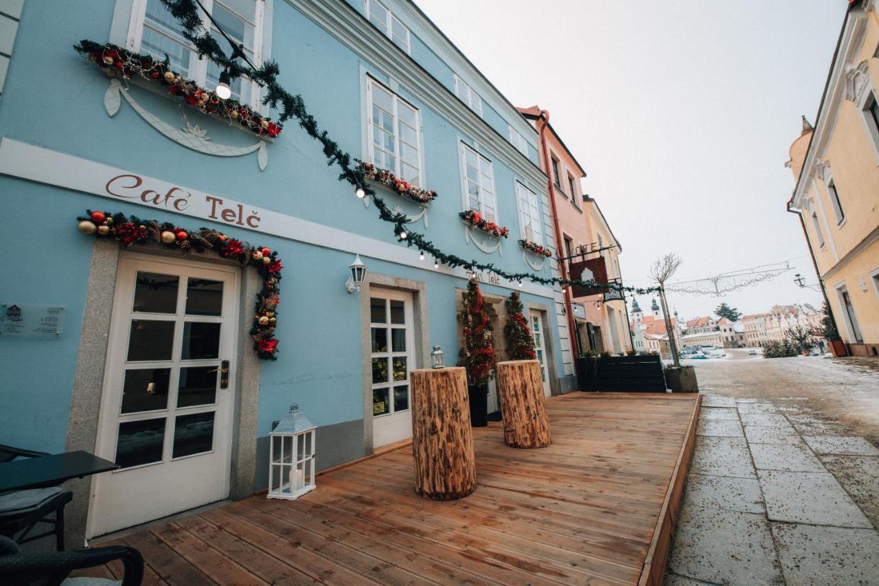 Hotel Hotel Telc