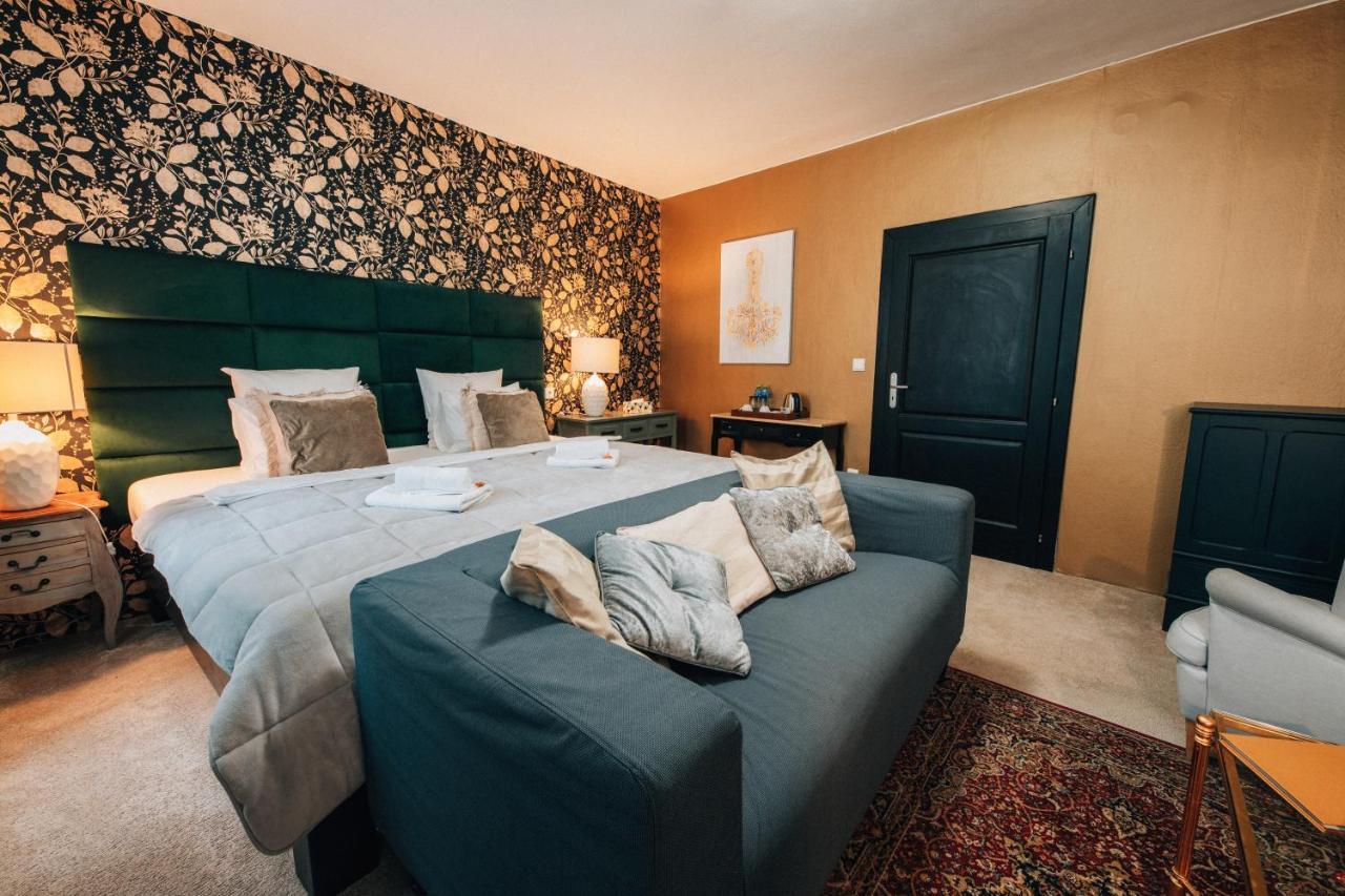 Hotel Telc Telc