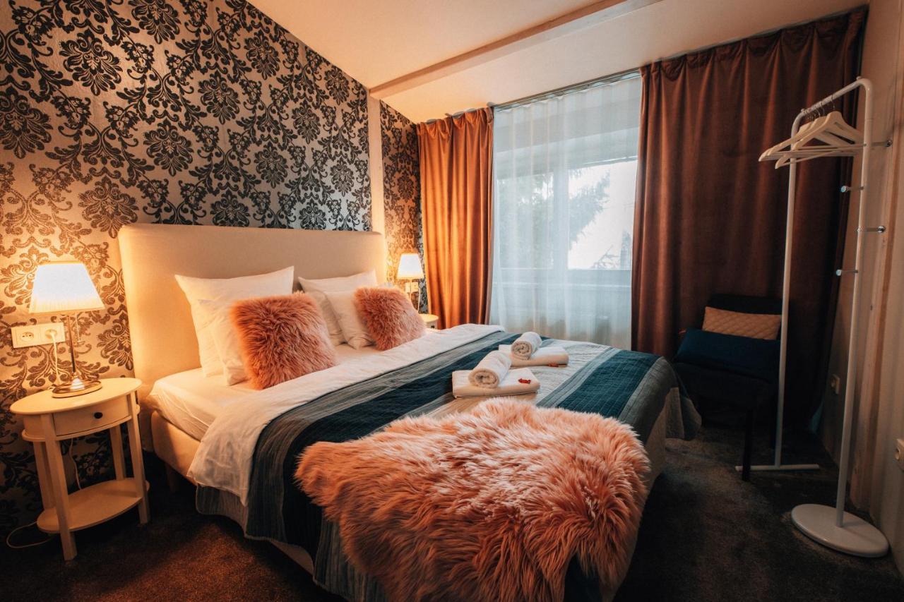 Hotel Telc 4* Telc