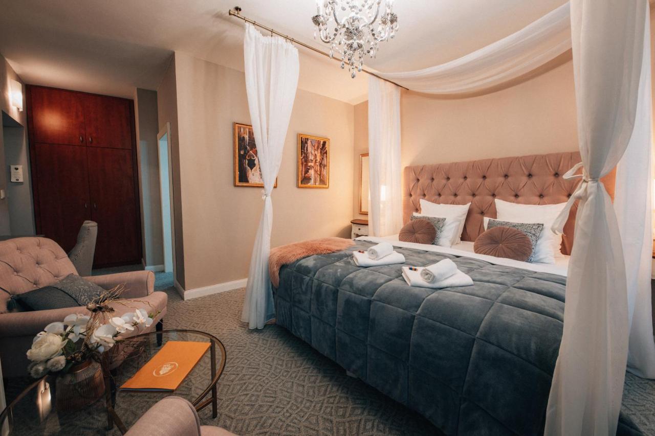 Hotel Telc 4* Telc