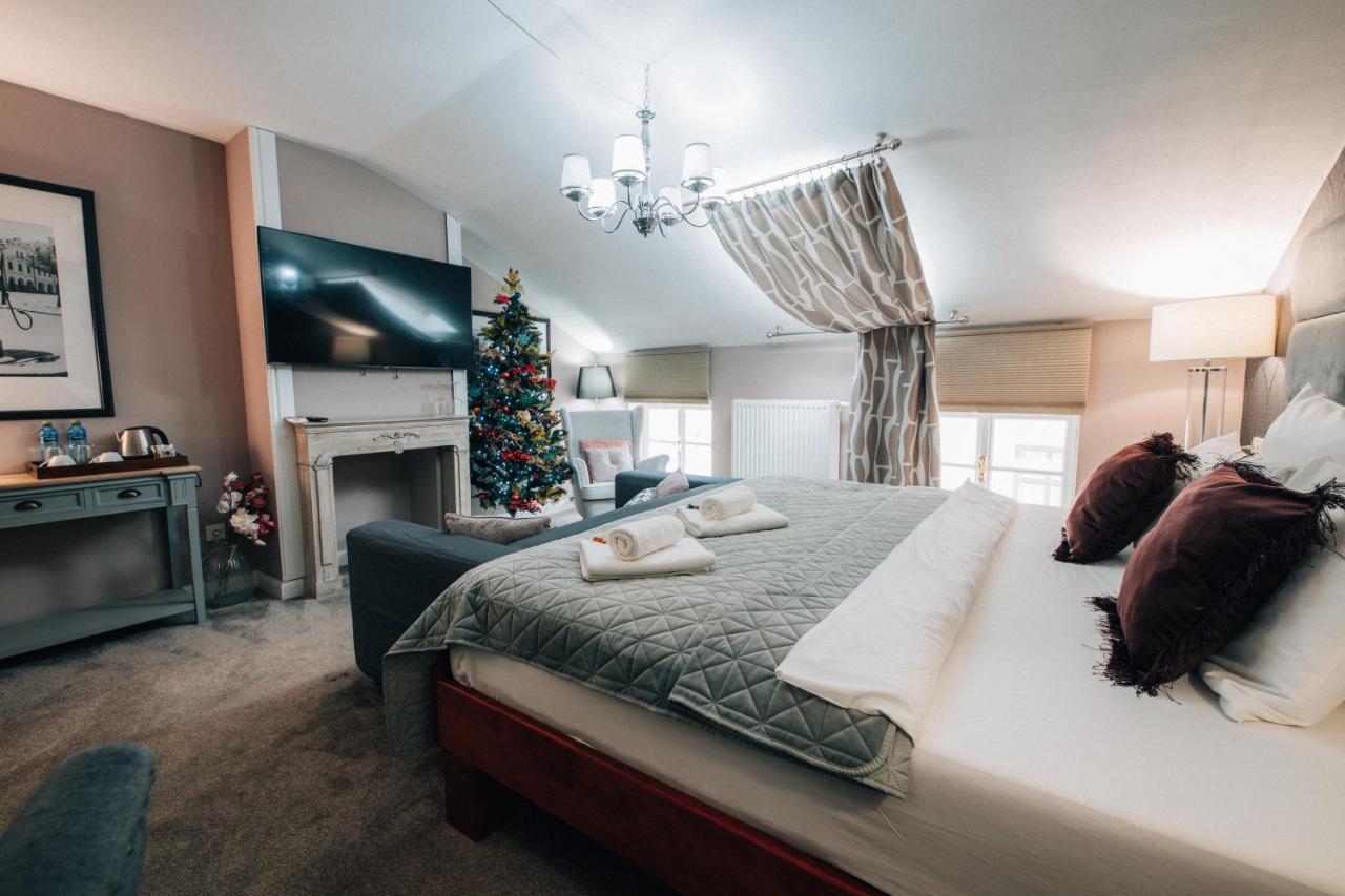Hotel Hotel Telc