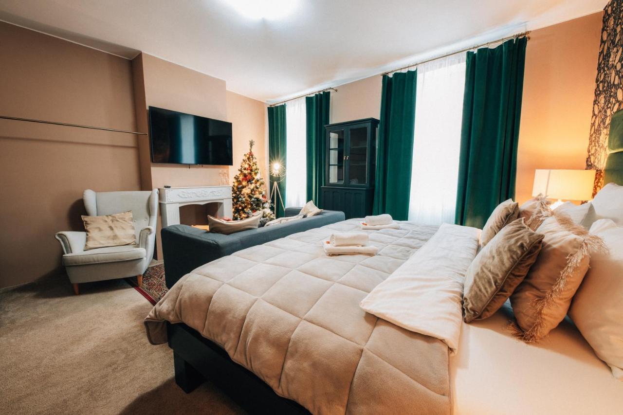 Hotel Telc 4* Telc