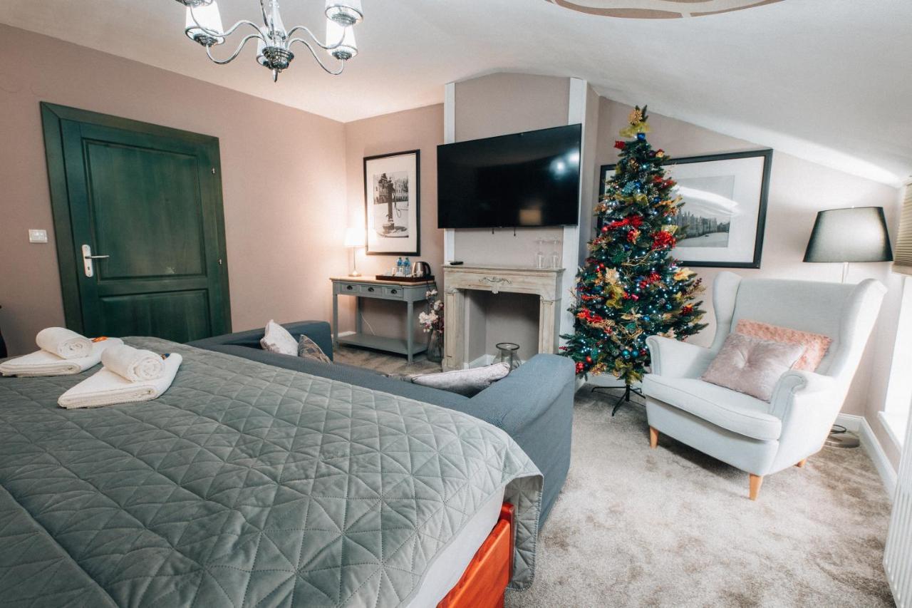 Hotel Hotel Telc
