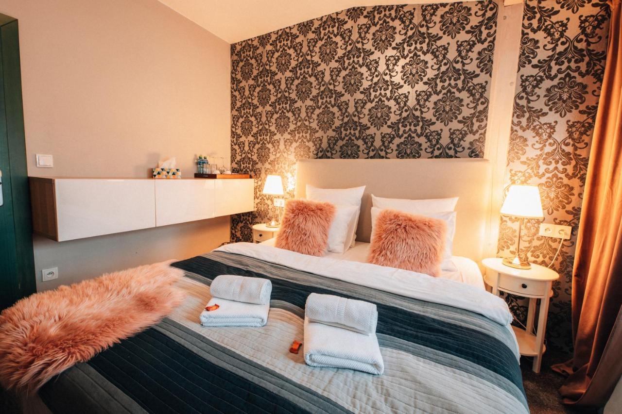 Hotel Telc 4* Telc