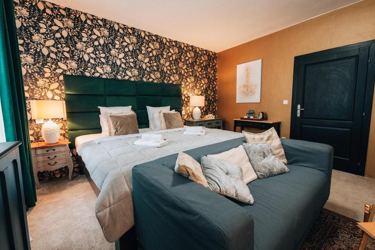 Hotel Telc Telc