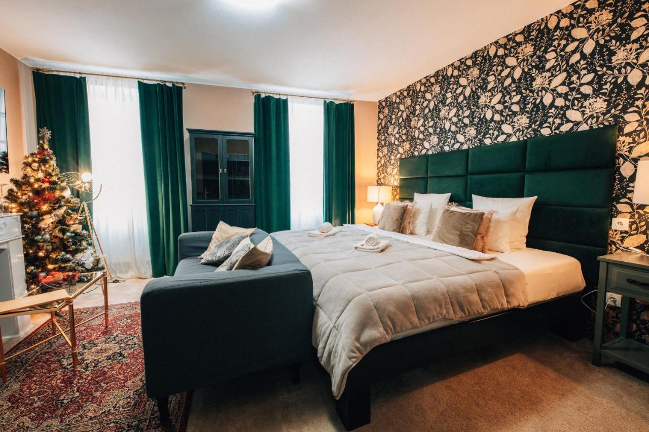 Hotel Telc