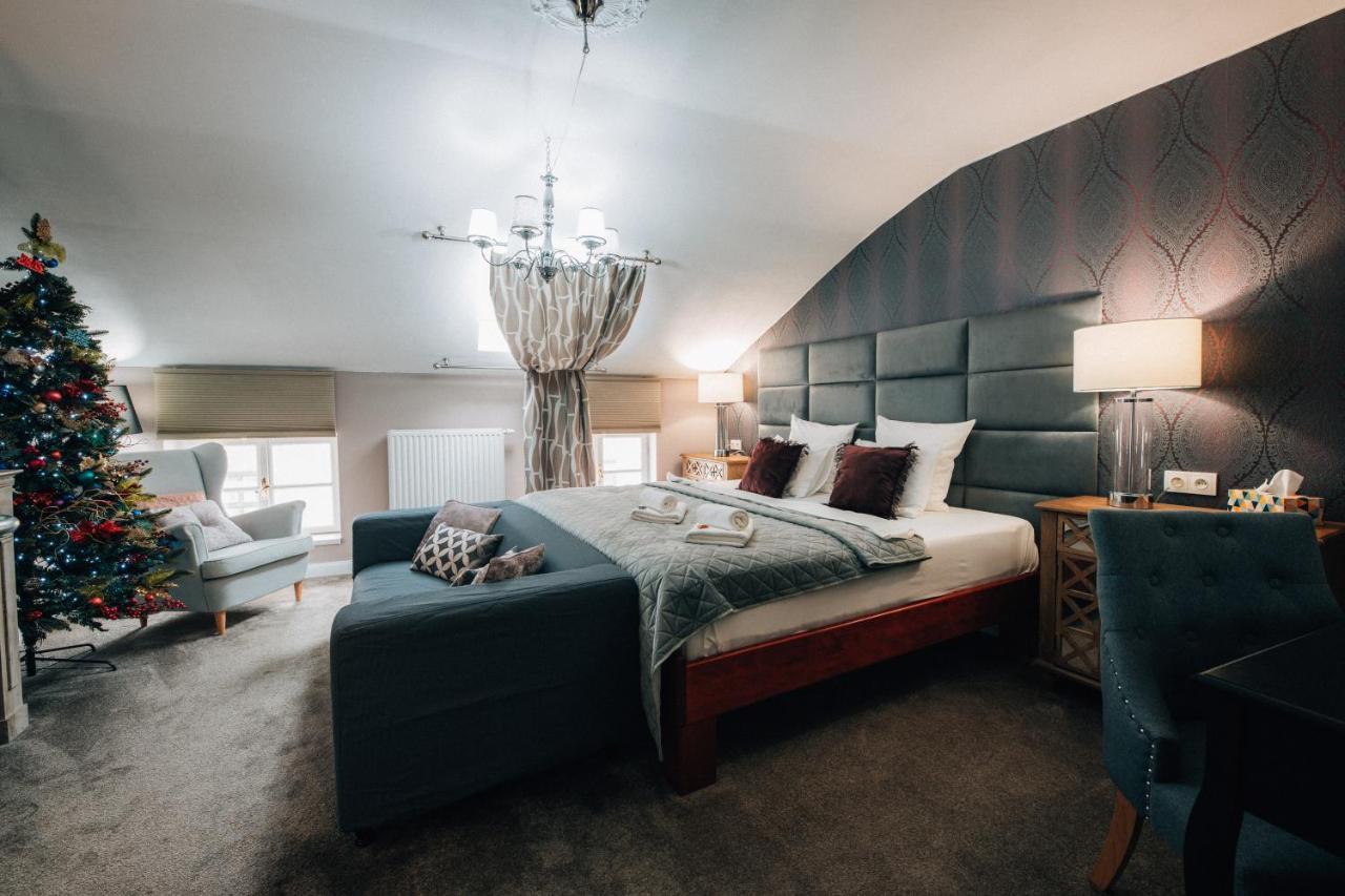 Hotel Hotel Telc