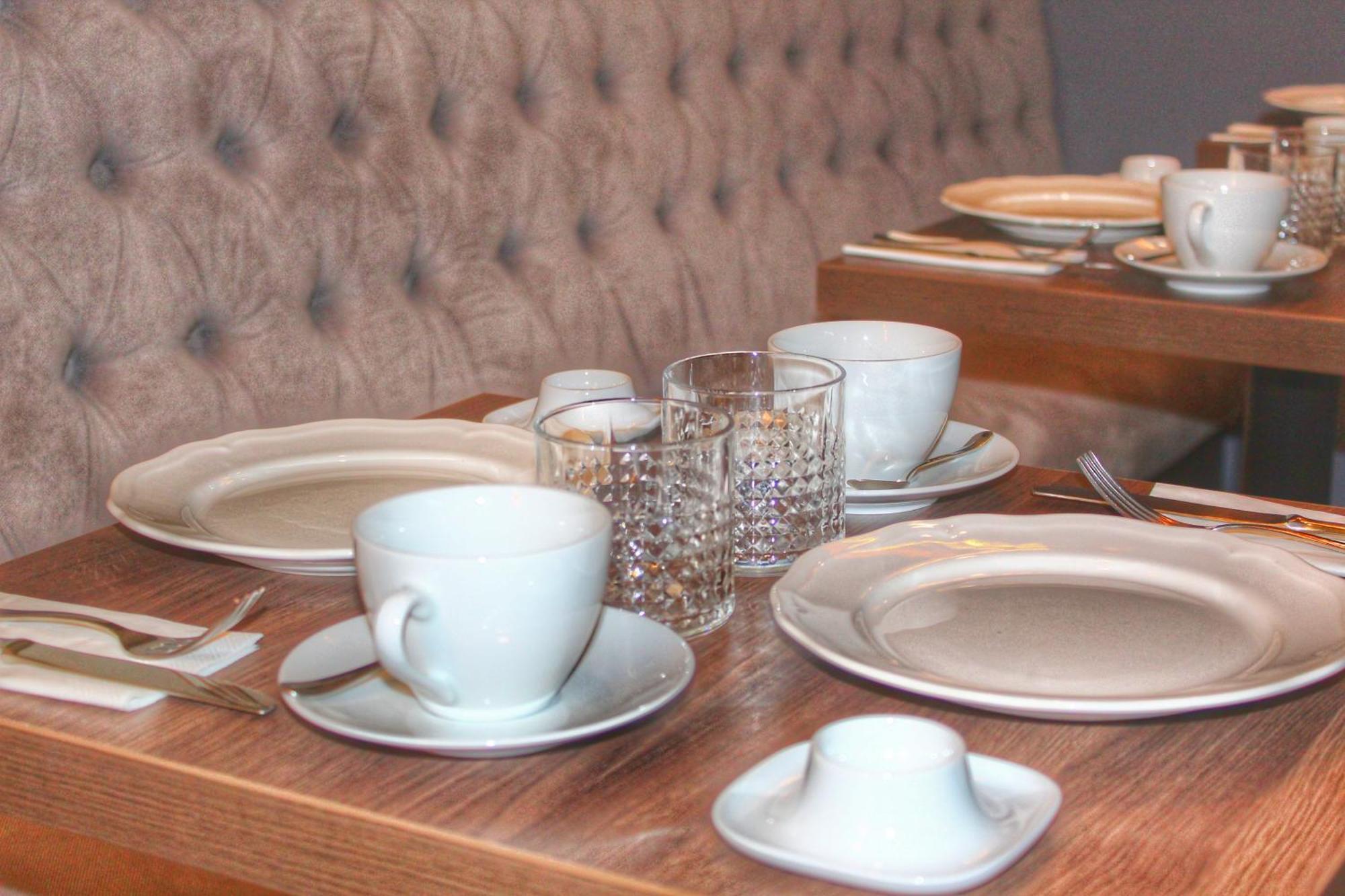 Hotel Telc Hotel 4*