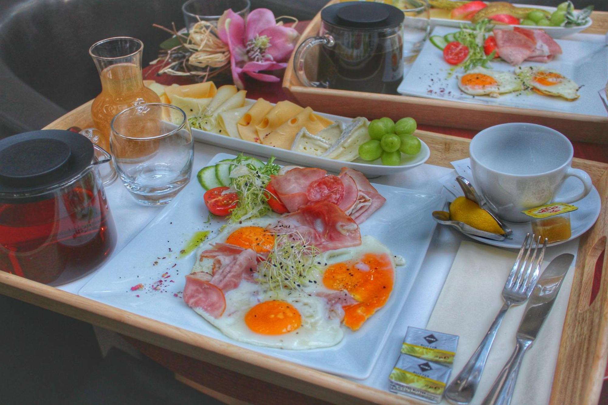 Hotel Telc Hotel 4*