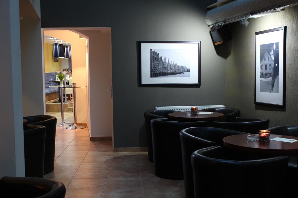 Hotel Telc Hotel