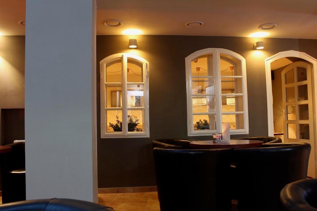 Hotel Telc 4* Telc