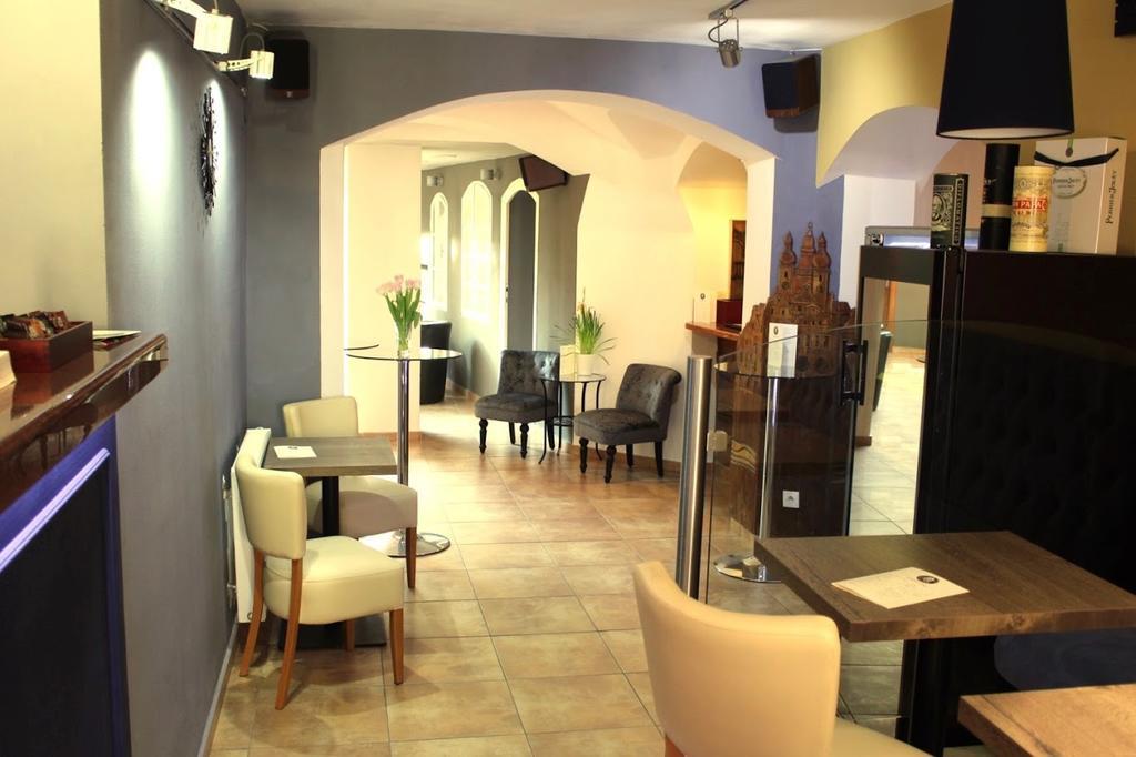 Hotel Hotel Telč