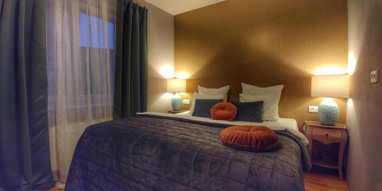 Hotel Hotel Telc Telc