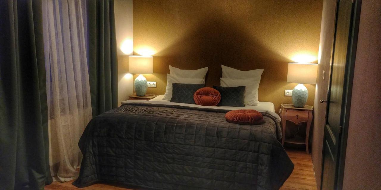 Hotel Telc