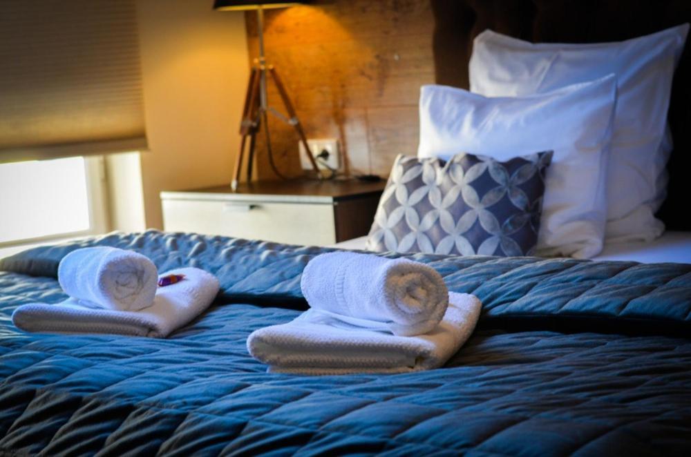 Hotel Telc Telc