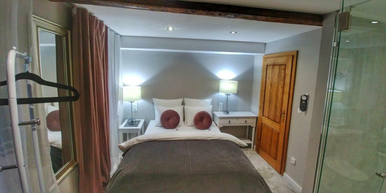 Hotel Telc Hotel 4*