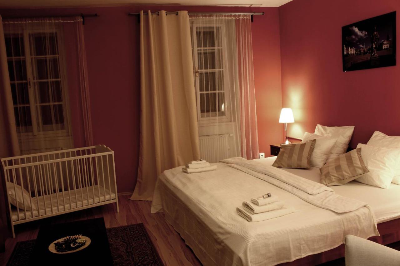 Hotel Hotel Telc 4*