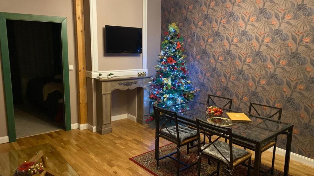 Hotel Hotel Telc 4*