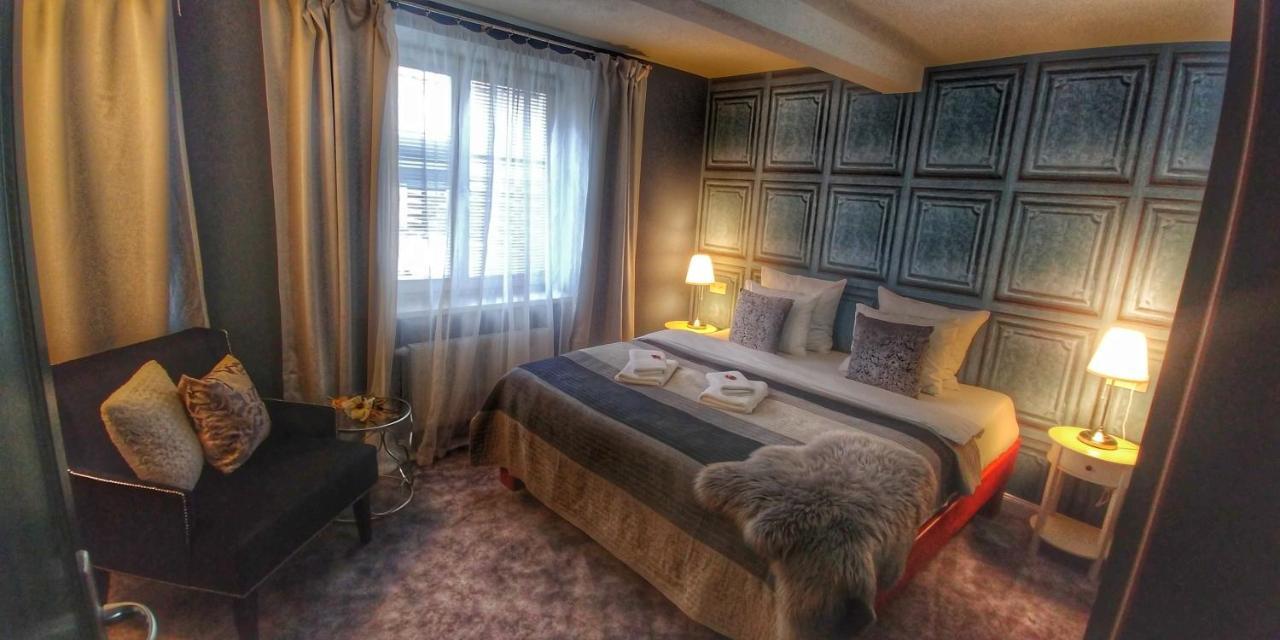Hotel Telc Hotel