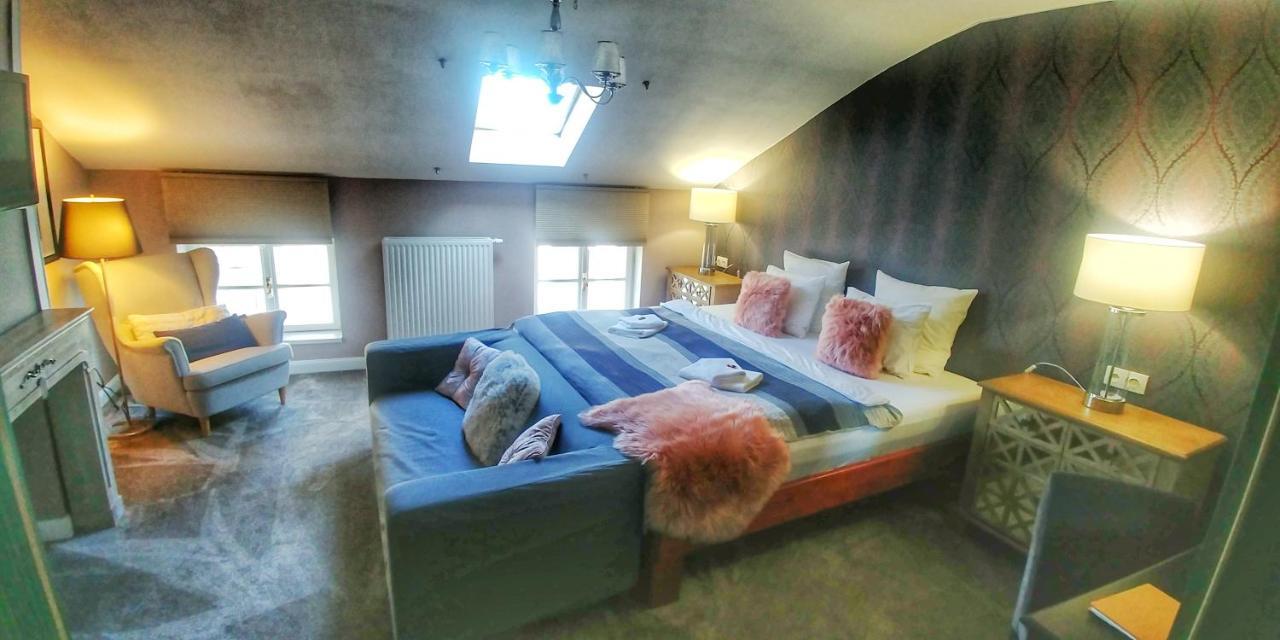 Hotel Telc 4*