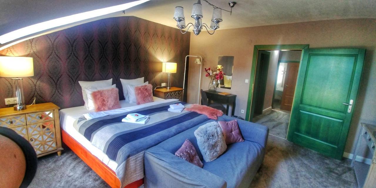 Hotel Telc