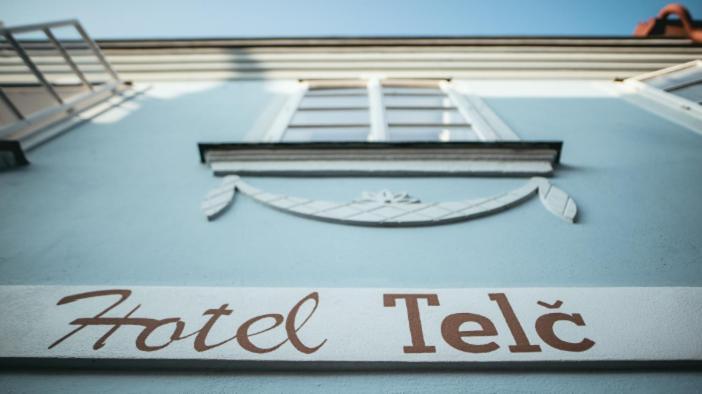 Hotel Telc Hotel